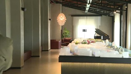 Galataport Hizmete Girdikten Sonra 2,5 Milyon Turist Bekleniyor