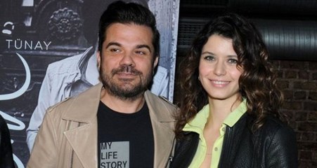 Eski Sevgilisiyle Olan Fotoğrafını Paylaşan Beren Saat'e Büyük Tepki: İnsafsız