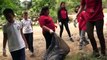 'Özel öğrenciler' sokak ve ormanı temizledi - MUĞLA