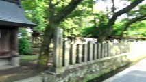 阿蘇神社  Aso shinto shrine.【熊本のパワースポット】