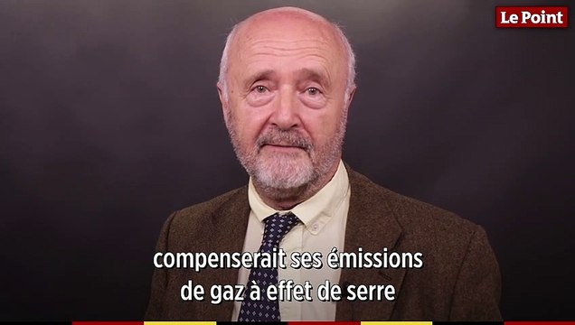 L'interview politique de Brice Lalonde, ancien ministre de l'Environnement