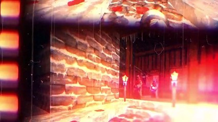 Blood : Fresh Supply - Bande-annonce de lancement