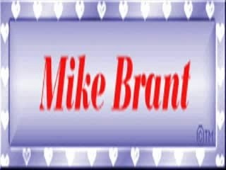 Mon mike brant