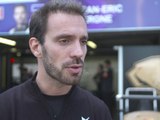 Formula E – Interview de Jean-Eric Vergne avant le e-Prix de Monaco 2019