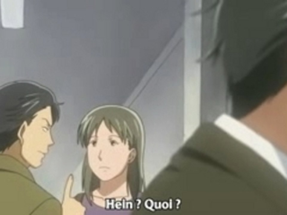 Nodame Cantabile 12 (Part1) vostfr
