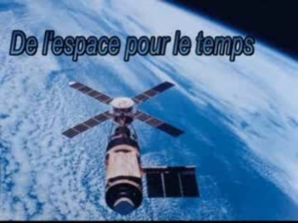 Météosat