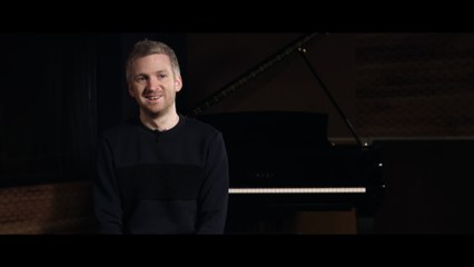Ólafur Arnalds - Peaceful Music Presents