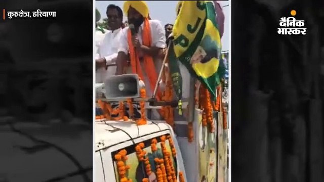 भगवंत मान का शायराना अंदाज में मोदी पर हमला