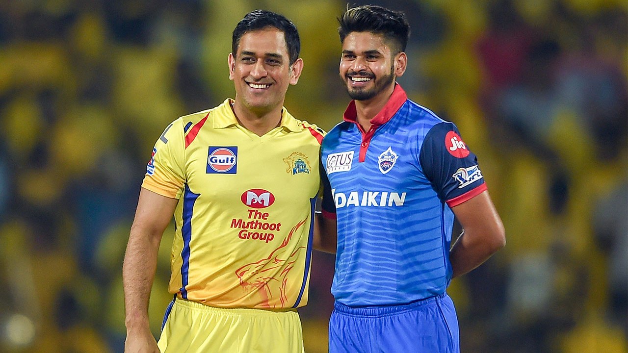 IPL 2019 CSK vs DC: MS Dhoni or Shreyas Iyer, s...