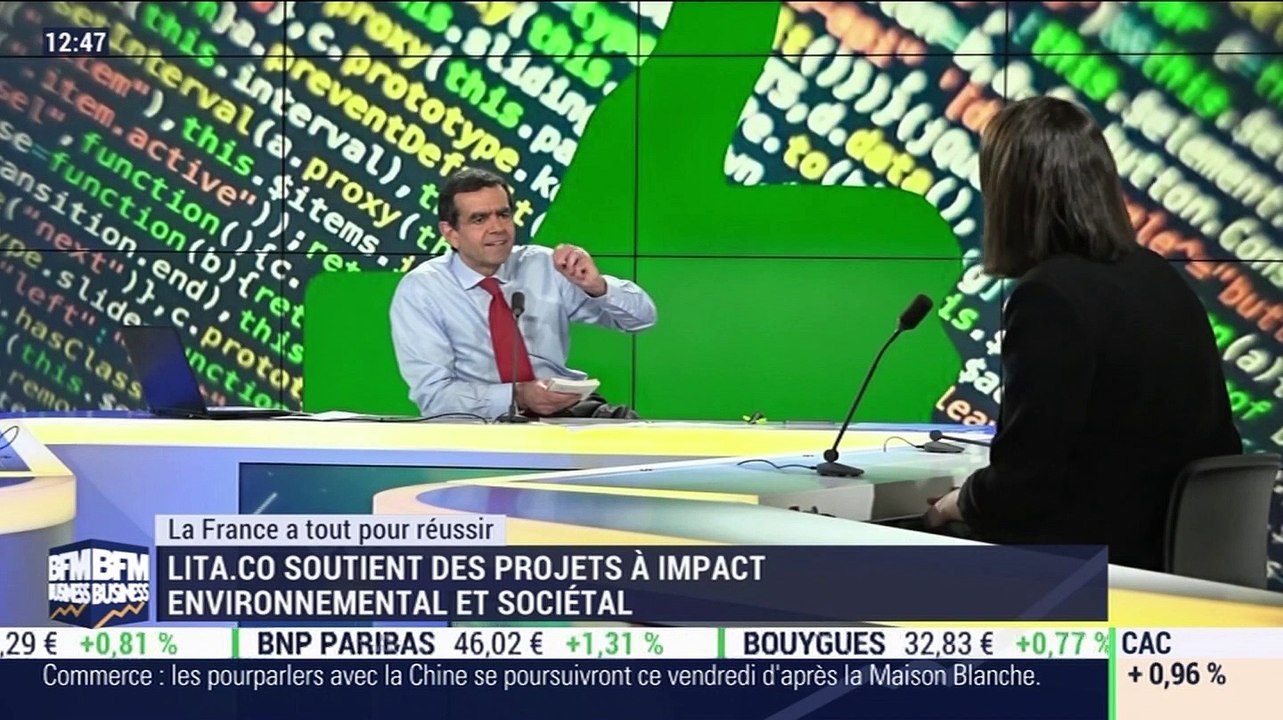 L'école 42, spécialiste des métiers de l'informatique, accueille tous les candidats - 10/05