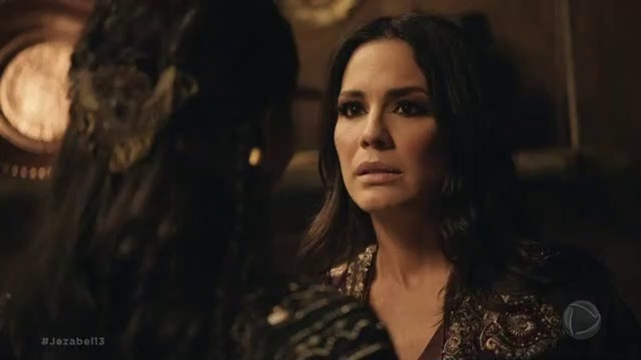 NOVELA JEZABEL CAPITULO 16 COMPLETO