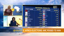 S'Africa Elections: ANC with worst performance in 25 years [Morning Call]