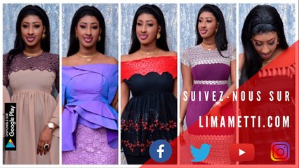 Tendances Korité : Les modèles envoûtants qui inspirent