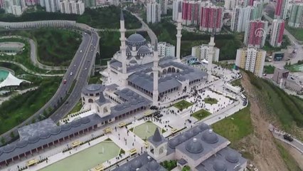 Erdoğan, Melih Gökçek'e Teşekkür Etti