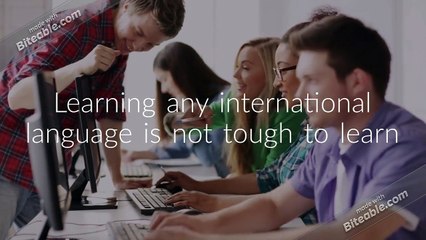 Best Online Italian Lessons