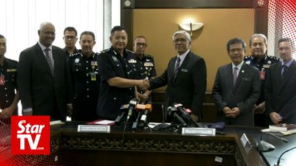 Cops give IPCMC stamp of approval