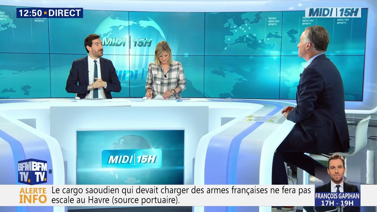 Facebook et Emmanuel Macron : ensemble pour la protection de la vie privée