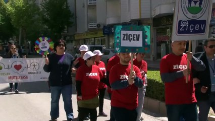 Engelliler Haftası - ELAZIĞ