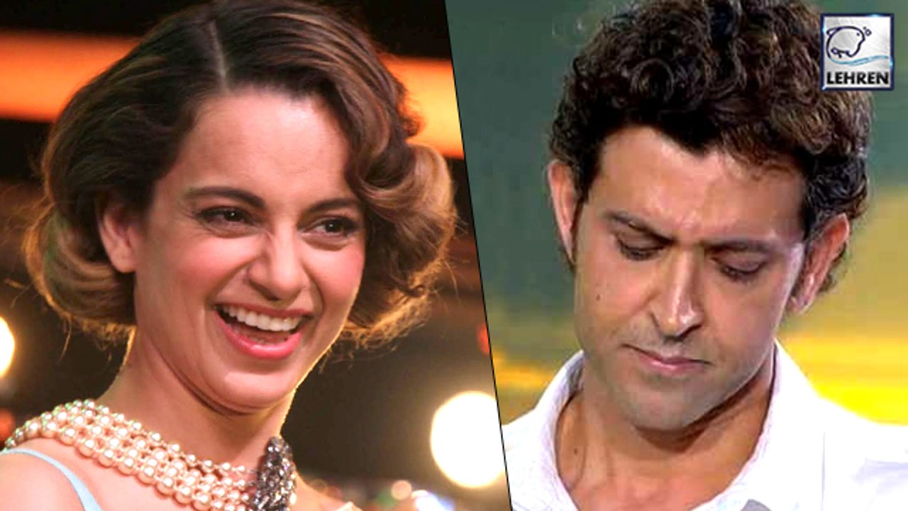 Hrithik Roshan's Emotional Letter To Fans After Super 30 Gets Postponed