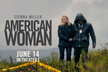 American Woman Trailer (2019)