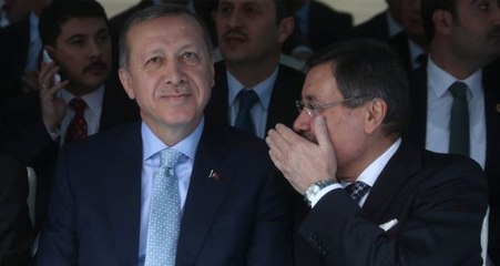 Erdoğan, Melih Gökçek'e Teşekkür Etti