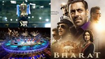 Bharat: Salman Khan & Katrina Kaif to host IPL 2019 Finals to promote their film | FilmiBeat