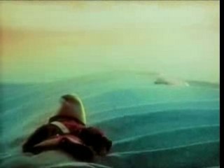 The Raconteurs - Broken Boy Soldier