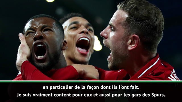 LdC - Sterling : Définitivement une bonne période pour le football anglais