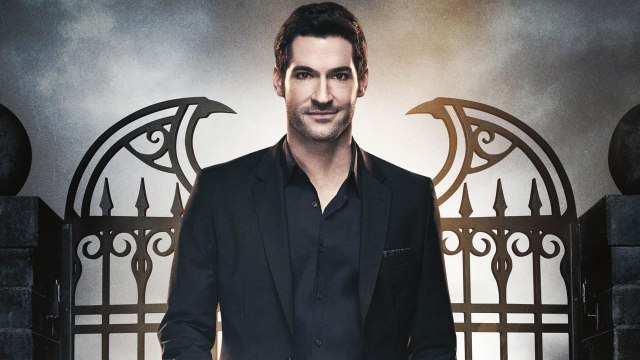 S5 E1 ~ Lucifer Season 5 Episode 1 Official - Netflix