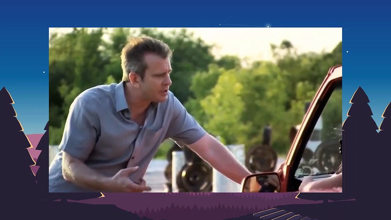 Canada's Worst Driver S09E02 Where's Your Blind Spot