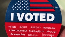 - ABD’de hile karışan eyalet seçimleri 14 Mayıs’ta tekrarlanacak- Sadece 508 oy imha edildiği için iptal edilen seçim tekrarlanacak