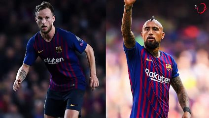 أربعة سيناريوهات لحل مشكلة ازدحام الوسط في برشلونة   تحليل تكتيكي