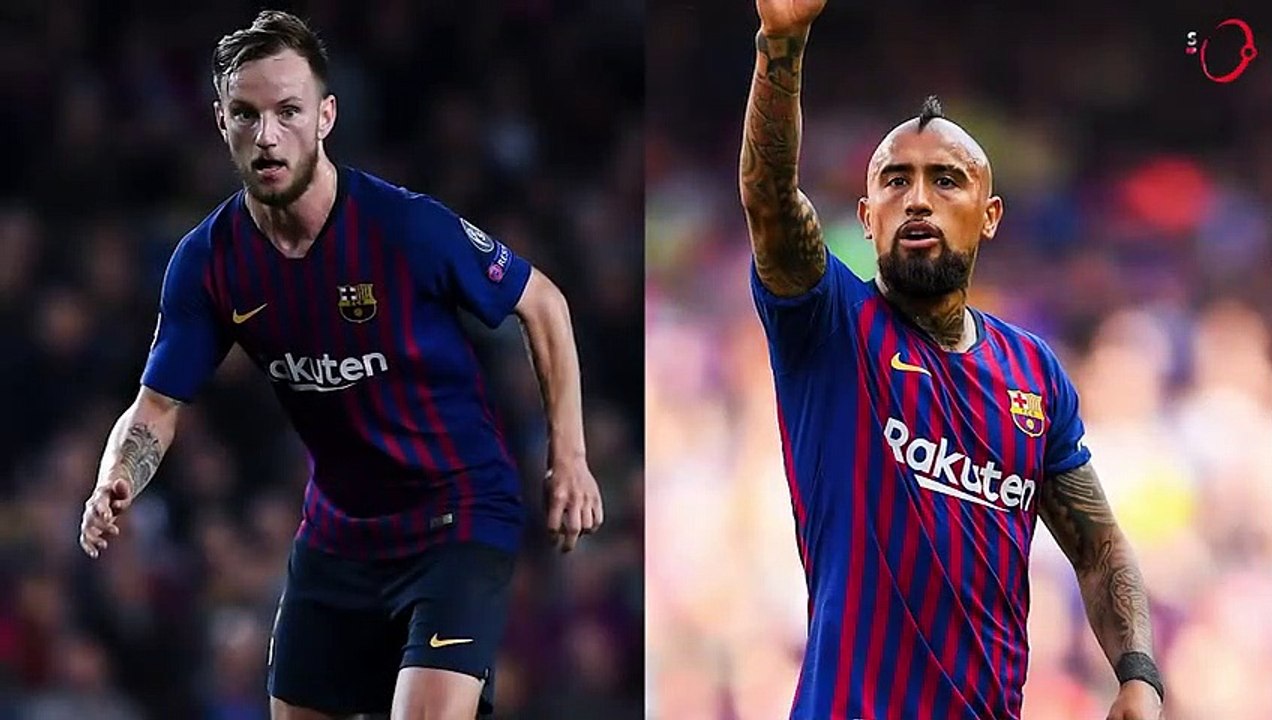 أربعة سيناريوهات لحل مشكلة ازدحام الوسط في برشلونة   تحليل تكتيكي