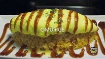 Japanese Omurice Is an Egg Lover's Dream | Food Skills