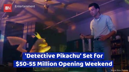 Detective Pikachu Can Buy A Bunch Of Pokeballs With This Money