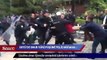 ODTÜ’de Onur Yürüyüşüne polis müdahalesi