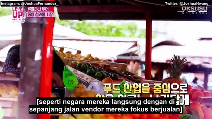 [INDOSUB] Red Velvet Level Up Season 3 Episode 5