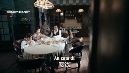 Trúc Mộng Tình Duyên Tập 6 VietSub - Thuyết Minh (2019) 筑梦情缘