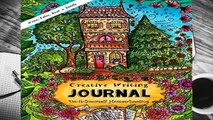 Full version Creative Writing Journal  - Write Your Own Story, Color, Draw   Doodle:
