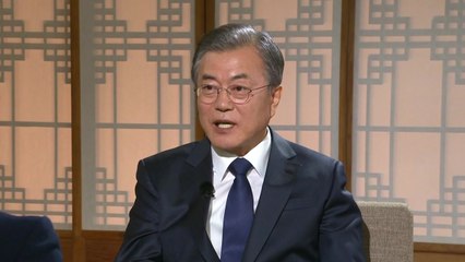 대통령· 여야 회담 조율 난항...일대다냐 일대일이냐 / YTN