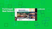 Full E-book  Neonatal Resuscitation Textbook  Best Sellers Rank : #1