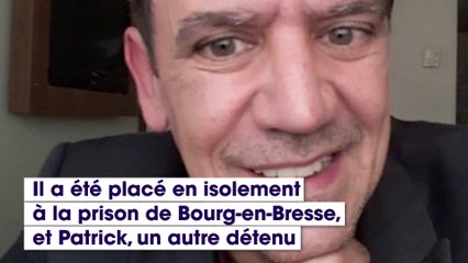 Christian Quesada incarcéré : en dépression, son co-detenu fait des révélations CHOC !
