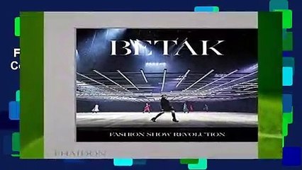Full version  Betak: Fashion Show Revolution Complete