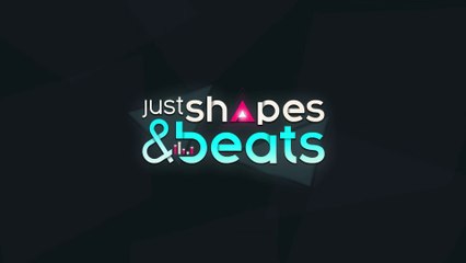 Just Shapes & Beats - Bande-annonce PS4