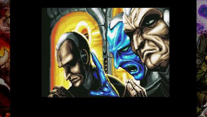 Gunlord X - Bande-annonce Switch