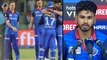 IPL 2019,Qualifier 2 : Shreyas Iyer Comments After Match Loss Against Chennai Super Kings !