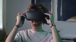 Oculus Quest Tech Video