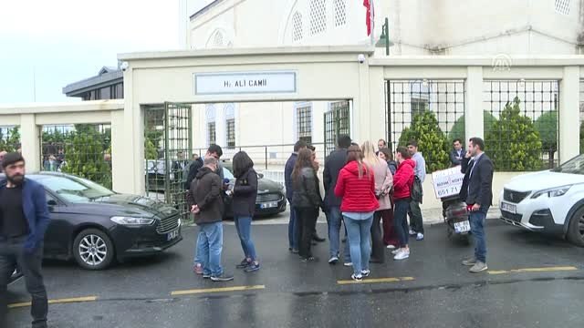Binali Yıldırım: Seçim Koordinasyon Merkezi Kampanyanın Bütün Boyutları ile Sorumlusu Olacak