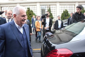 Yıldırım'dan Köprü Geçiş Cezaları ile İlgili Müjde
