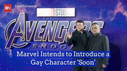 Marvel Is Exploring Sexual Identity